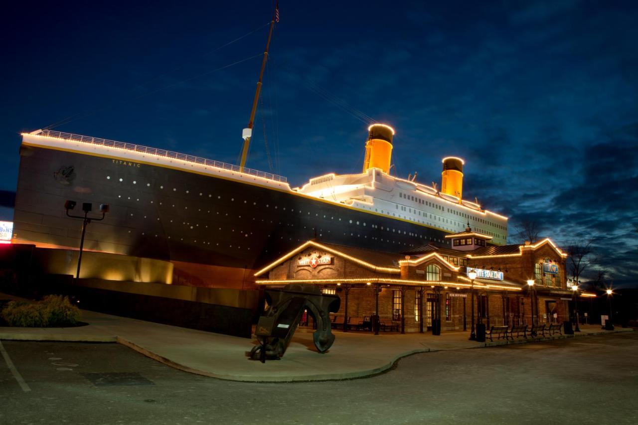 Adalynn'S Mountain Retreat-Hot Tub, 1089 Of Free Tickets For Each Paid Day, Dollywood And More! Pigeon Forge Exterior photo